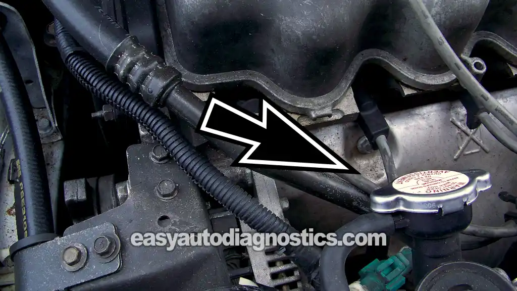 Coolant Shooting Out Of Radiator. How To Test For A Blown Head Gasket (1997, 1998, 1999, 2000, 2001, 2002, 2003 2.0L Ford Escort, Mercury Tracer) Coolant Shooting Out Of Radiator. How To Test For A Blown Head Gasket (1997, 1998, 1999, 2000, 2001, 2002, 2003 2.0L Ford Escort, Mercury Tracer)