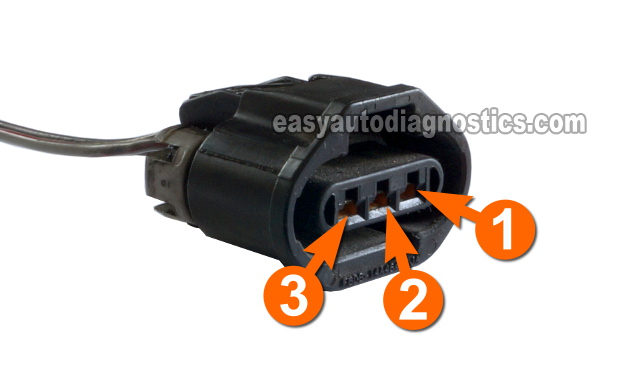 Testing The TPS Signal. How To Test The TPS (1995, 1996, 1997, 1998, 1999, 2000 4.0L V6 Ford Ranger And Mazda B4000) Testing The TPS Signal. How To Test The TPS (1995, 1996, 1997, 1998, 1999, 2000 4.0L V6 Ford Ranger And Mazda B4000)