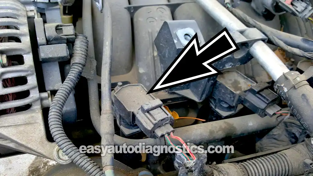 How To Test The Ignition Coils (2000-2007 4.7L V8 Dodge Dakota And Durango)