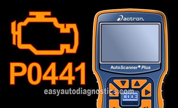 P0441 -What Does It Mean? (1995-1997 2.2L Accord And Odyssey)