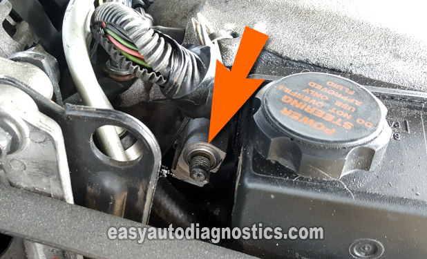 Checking Fuel Pressure With A Fuel Pressure Gauge. How To Test The Fuel Pump (1995, 1996, 1997, 1998, 1999 3.1L V6 Chevrolet Lumina And Monte Carlo). Checking Fuel Pressure With A Fuel Pressure Gauge. How To Test The Fuel Pump (1995, 1996, 1997, 1998, 1999 3.1L V6 Chevrolet Lumina And Monte Carlo).