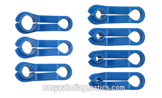 How To Test The Fuel Pump (1992, 1993 3.3L V6 Pontiac Grand Am)