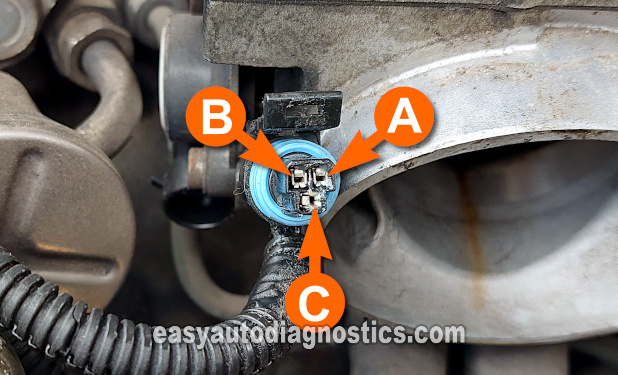 Throttle Position Sensor (TPS) Circuit Descriptions. How To Test The TPS (1989, 1990, 1991, 1992, 1993, 1994 3.1L V6 Chevrolet Beretta, Cavalier, Celebrity, Corsica, Lumina, And Pontiac 6000, Grand Prix) Throttle Position Sensor (TPS) Circuit Descriptions. How To Test The TPS (1989, 1990, 1991, 1992, 1993, 1994 3.1L V6 Chevrolet Beretta, Cavalier, Celebrity, Corsica, Lumina, And Pontiac 6000, Grand Prix)