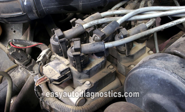 How To Diagnose An Engine No-Start Problem (1989, 1990, 1991, 1992, 1993, 1994, 1995, 1996, 1997 2.3L Ford Ranger And Mazda B2300)