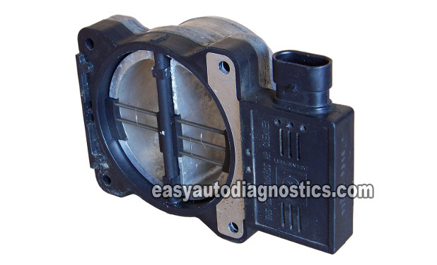Disassemble The MAF Sensor To Clean The Hot-Wires. How To Clean The GM Mass Air Flow (MAF) Sensor Disassemble The MAF Sensor To Clean The Hot-Wires. How To Clean The GM Mass Air Flow (MAF) Sensor