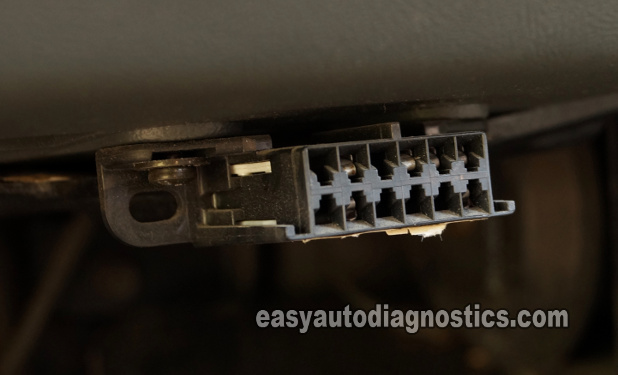 How To Retrieve OBD I Trouble Codes (1986-1993 2.8L Chevy S10 Pickup, GMC S15 Pickup, GMC Sonoma)