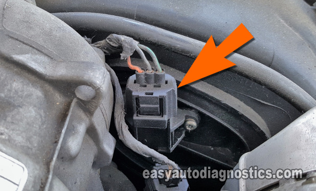 How To Test The MAP Sensor (2000-2001 4.7L Dakota, Durango)