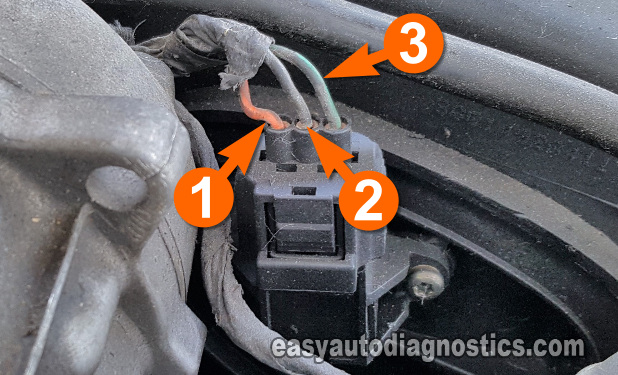 How To Test The MAP Sensor (2000-2001 4.7L Dodge Dakota, Durango)