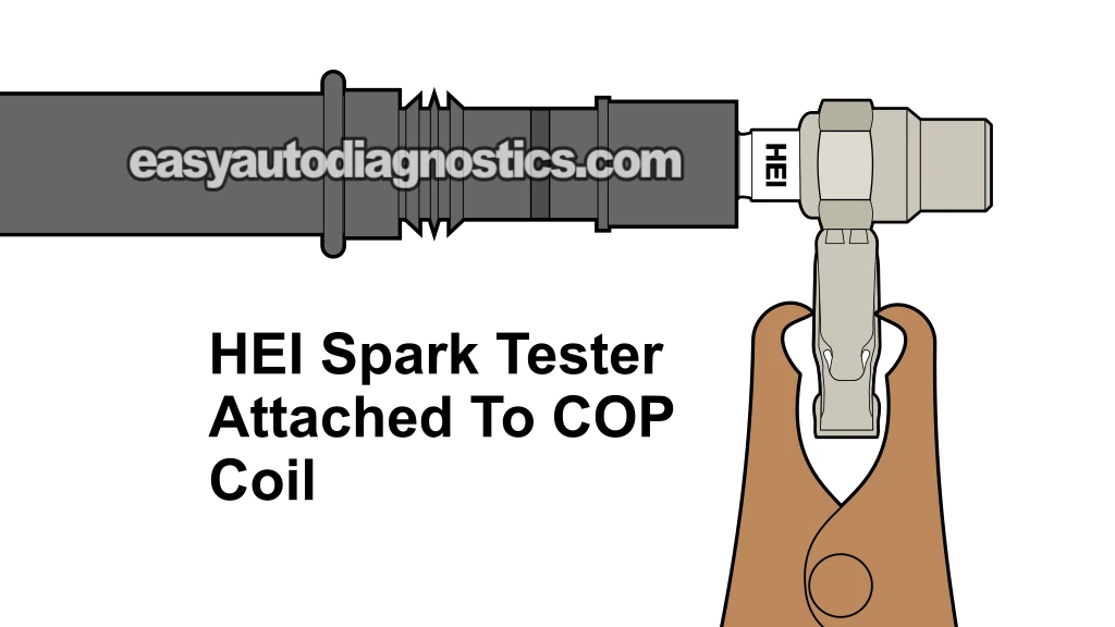 What Tests Can I Perform To Find The Cause Of The Misfire Condition?. How To Diagnose A Cylinder Misfire (2000, 2001, 2002, 2003, 2004, 2005, 2006, 2007, 2008, 2009 4.7L V8 Dodge Dakota And Durango)
