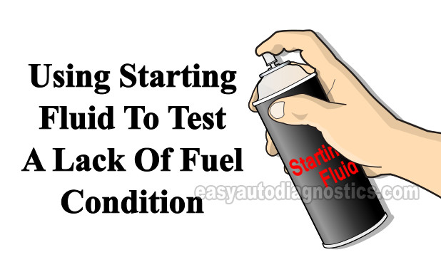 How To Test The Fuel Pump (1997, 1998, 1999 Dodge Dakota)