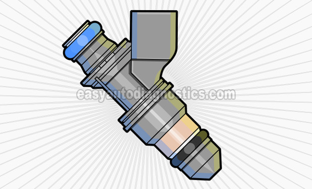 How To Test The Fuel Injectors (2007-2008 3.5L Malibu)