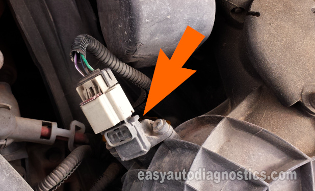 How To Test The MAP Sensor (2003-2006 2.4L Sebring And Stratus)